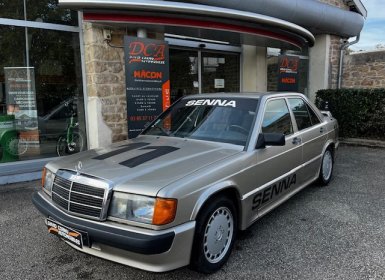 1988 Mercedes-Benz 190 E2.316VW201BERLINE.