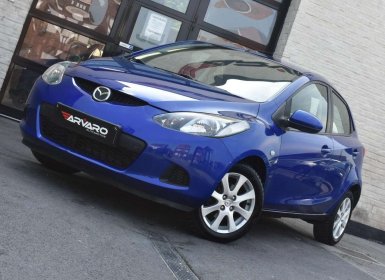 2009 Mazda Mazda2
