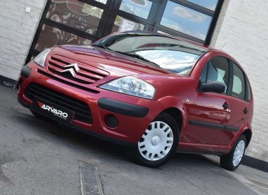 2006 Citroen C3 1.1ITENTATIONELEKTRRAMENGARANTIE