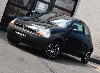 2007 Ford Ka