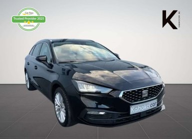 2020 SEAT Leon