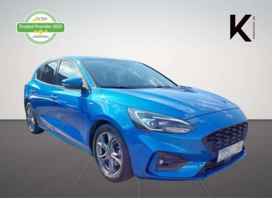 2021 Ford Focus