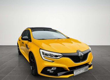 2024 Renault Megane