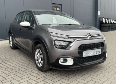 2023 Citroen C3 1.2ICLIMREGULATEURGARANTIE12MOIS