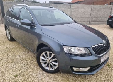 2017 Skoda Octavia