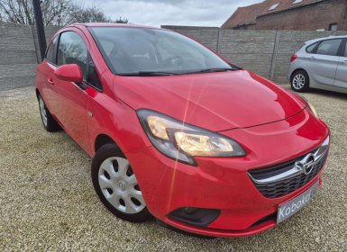 2017 Opel Corsa