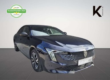 2024 Peugeot 508