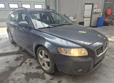 2010 Volvo V50 1.6DDRIVEUSBMARCHANDOUEXPORT