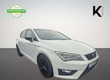 2015 SEAT Leon