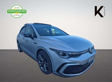 2024 Volkswagen Golf