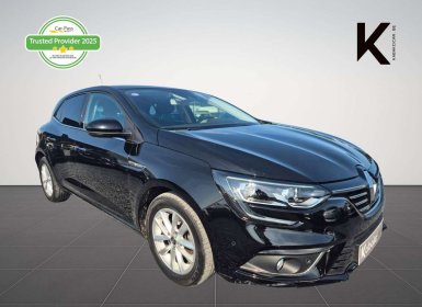 2019 Renault Megane