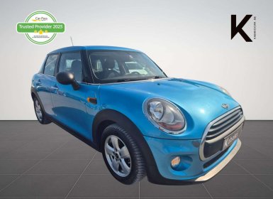 2015 MINI One D1.5ONEGPSUSBGARANTIE12MOIS