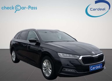2020 Skoda Octavia 2.0TDIGPSCLIMCARPLAYGARANTIE