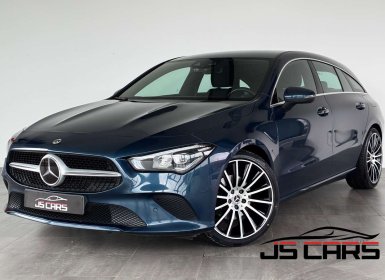 2020 Mercedes-Benz CLA