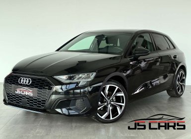 2021 Audi A3 1.0TFSISPORT1ERPROCOCKPITCARPLAYPDC