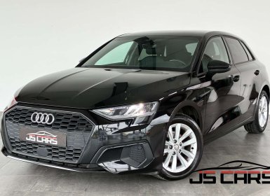 2021 Audi A3