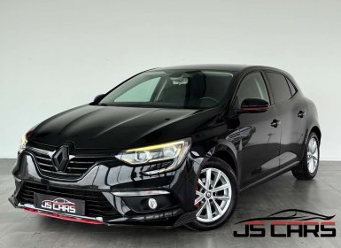 2017 Renault Megane