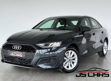2021 Audi A3