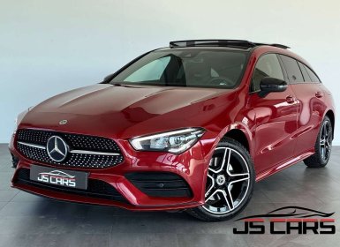 2022 Mercedes-Benz CLA