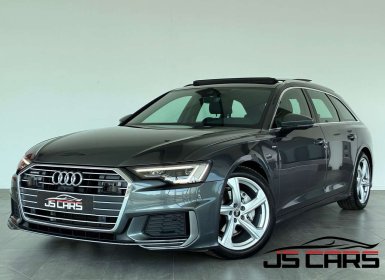 2023 Audi A6