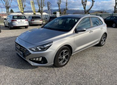 2021 Hyundai i30 1.6CRDI115DCT7BUSINESS