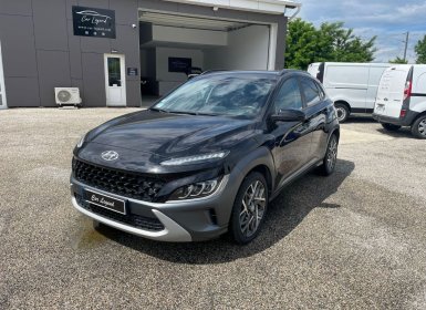 2021 Hyundai Kona CRÉATIVEHYBRID1.6GDI140BVA