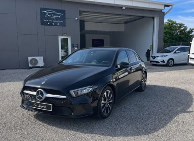2022 Mercedes-Benz A-Class