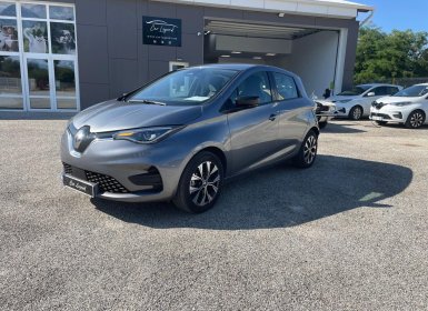 2023 Renault Zoe