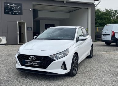 2023 Hyundai i20