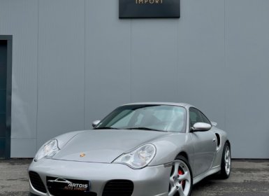 2003 Porsche 911 TYPE996TURBO