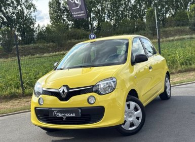 2017 Renault Twingo
