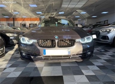 2019 BMW 3 Series TOURING