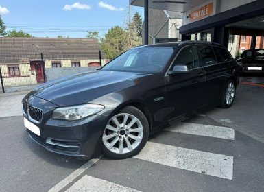 2013 BMW 5 Series TOURING520DLUXURYSTEPTRONIC