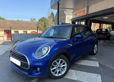2020 MINI One 5PT.STEPTRONIC