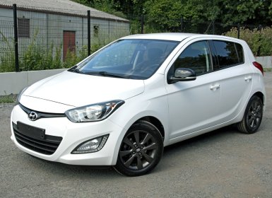 2014 Hyundai i20 1.2ICONFORT