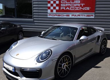 2016 Porsche 911 9912TURBO540CV