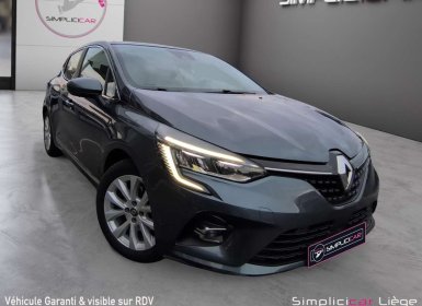 2019 Renault Clio 1.33TCEINTENSEDCGPF