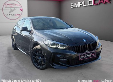 2024 BMW 1 Series 120120IAOPF
