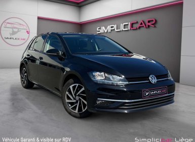 2018 Volkswagen Golf 1.4TSI