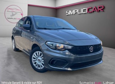 2020 Fiat Tipo 1.4ISDESIGN(EU6DTEMP)