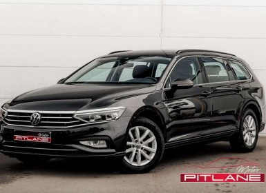 2020 Volkswagen Passat 2.0TDISTYLEDSGATTELAGELANECAMLED