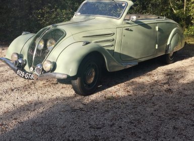 Peugeot 402 Eclipse
