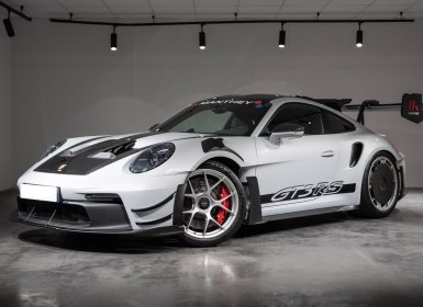 2023 Porsche 911 GT3RSPACKMANTHEYRACING