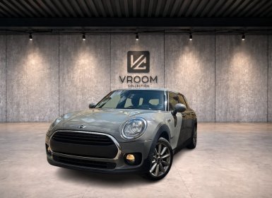 2017 MINI Clubman