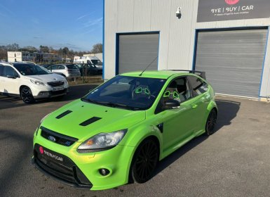 2010 Ford Focus RSMK22.5T305CHGARANTIE12MOIS