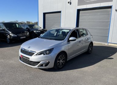 2015 Peugeot 308
