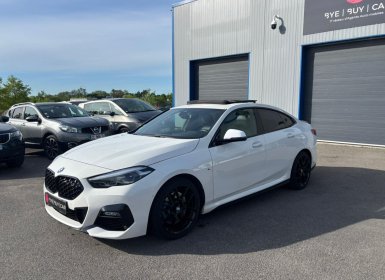 2020 BMW 2 Series Gran Coupe