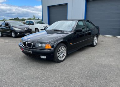 1996 BMW 3 Series