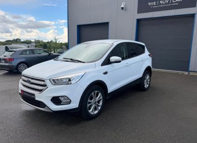 2019 Ford Kuga