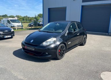 2009 Renault Clio